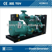 375kVA 300kW Diesel Electric 60Hz Generator PMG